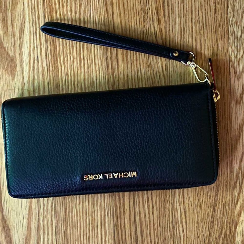 MK Wallet